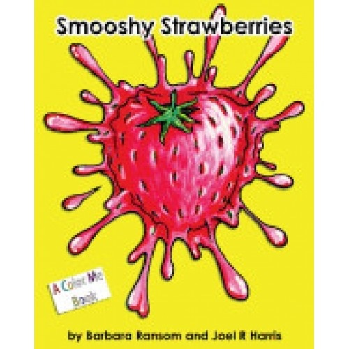 Smooshy Strawberries