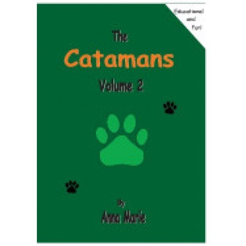 The Catamans: Volume 2