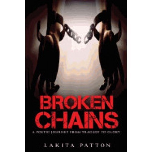 Broken Chains: A Poetic Journey from Tragedy to Glory