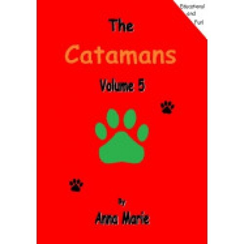The Catamans: Volume 5