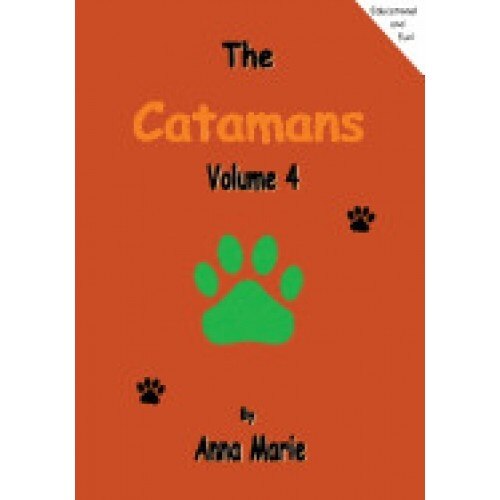 The Catamans: Volume 4