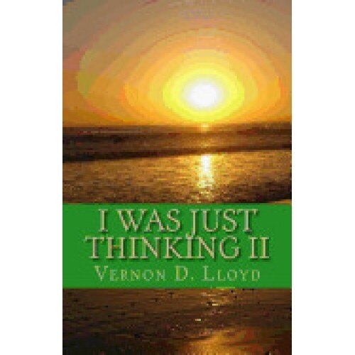 I Was Just Thinking II: Letting My Mind Be Free