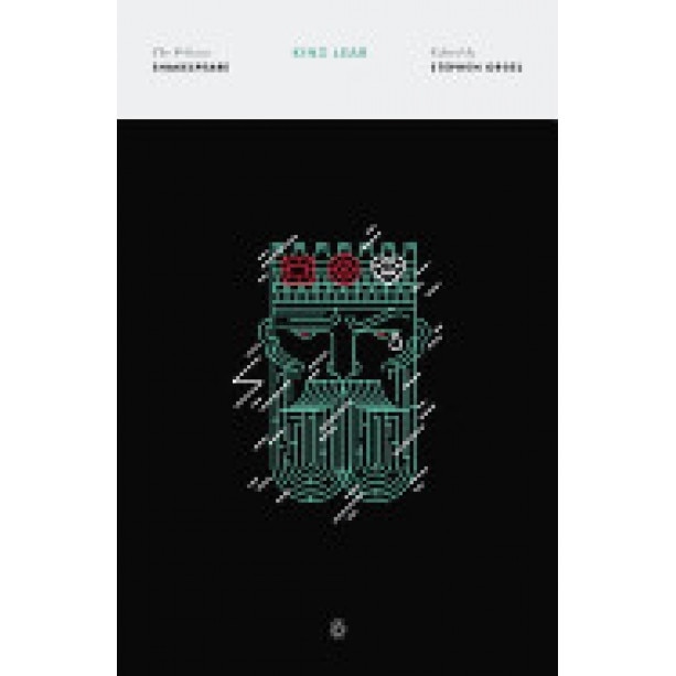 King Lear, William Shakespeare (Author)