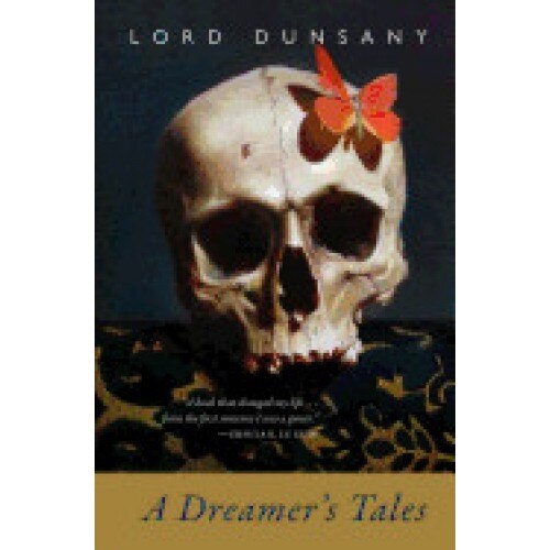 A Dreamer's Tales