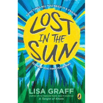 Lost in the Sun, Lisa Graff (Author) Lost in the Sun, Lisa Graff (Author)