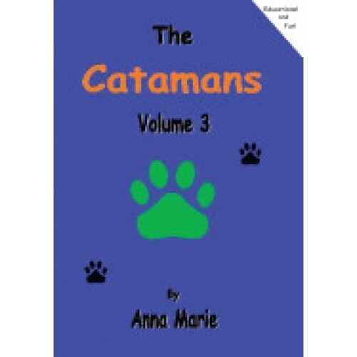 The Catamans: Volume 3