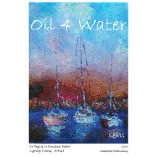 Oil 4 Water