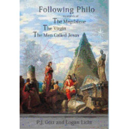 Following Philo: The Magdalene. the Virgin. the Men Called Jesus