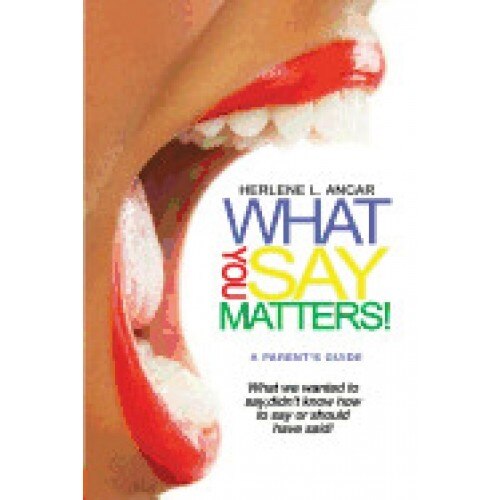 What You Say Matters