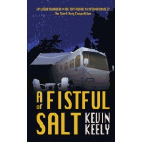 A Fistful of Salt