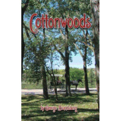 Cottonwoods