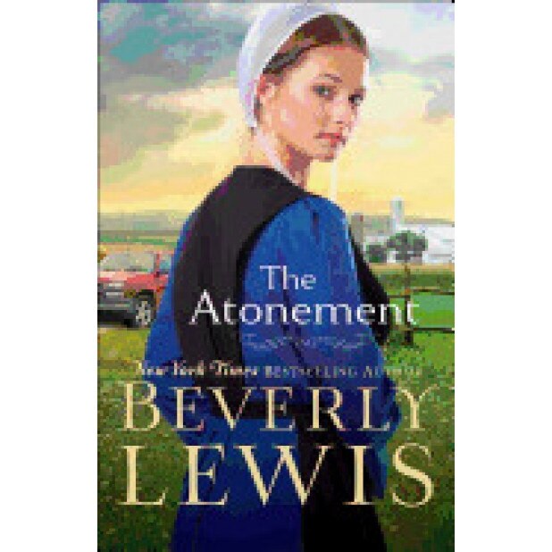 The Atonement, Beverly Lewis (Author)