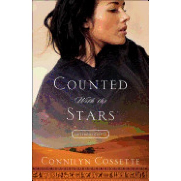 Counted with the Stars, Connilyn Cossette (Author)
