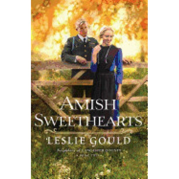 Amish Sweethearts, Leslie Gould (Author)