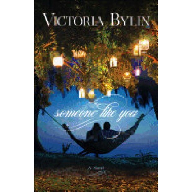 Someone Like You, Victoria Bylin (Author)