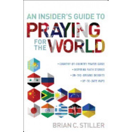 Insider's Guide to Praying for the World