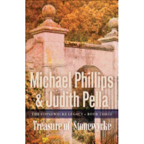 Treasure of Stonewycke