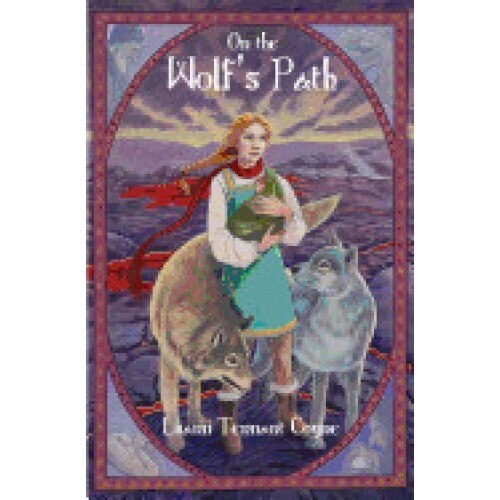 On the Wolf's Path: Book 2