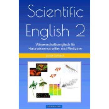 Scientific English Scientific English