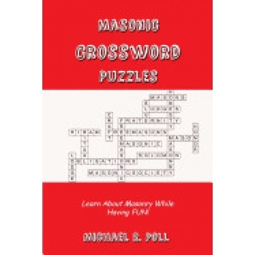 Masonic Crossword Puzzles