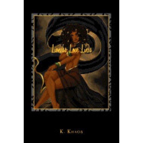 Lioness Love Lines: Passion Poems