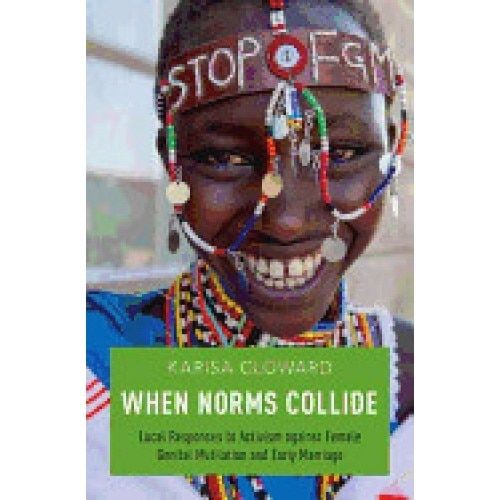 When Norms Collide P