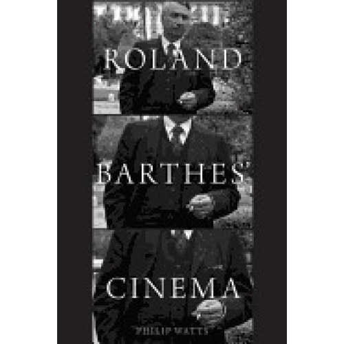 Roland Barthes Cinema P