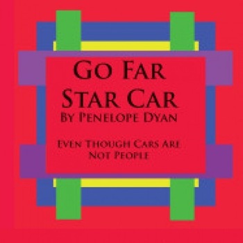 Go Far Star Car--Even Though Cars Are Not People Go Far Star Car--Even Though Cars Are Not People