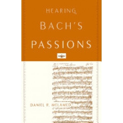 Hearing Bach's Passions