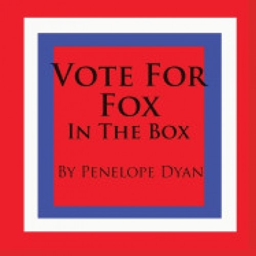 Vote for Fox---In the Box