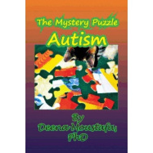 The Mystery Puzzle--Autism