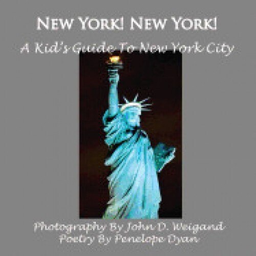 New York! New York! a Kid's Guide to New York City