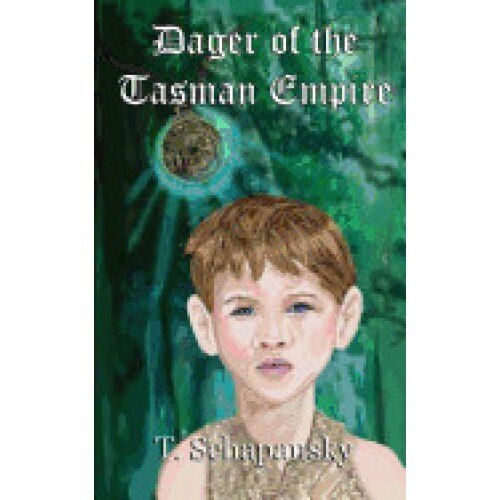 Dager of the Tasman Empire