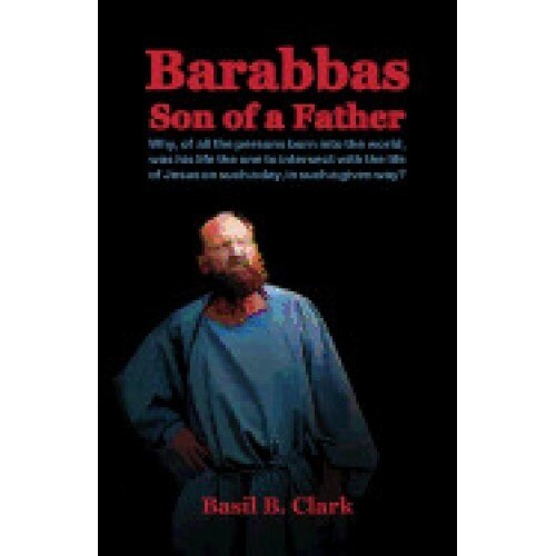 Barabbas Son of a Father