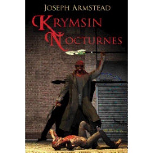 Krymsin Nocturnes