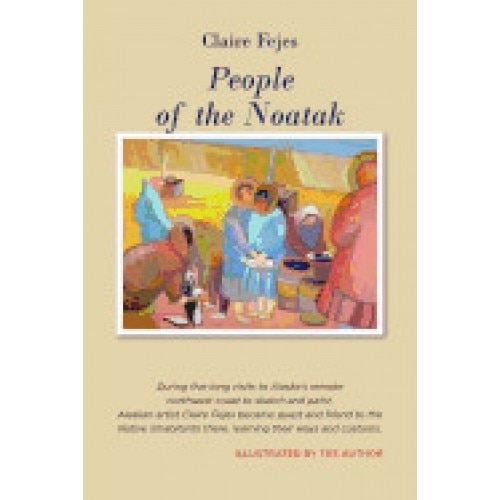 People of the Noatak