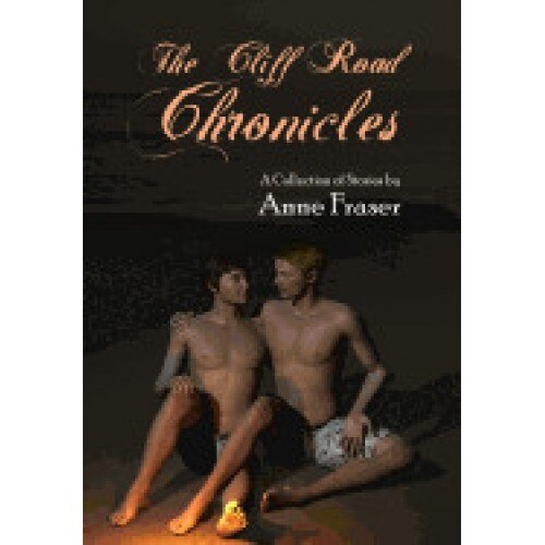 The Cliff Road Chronicles