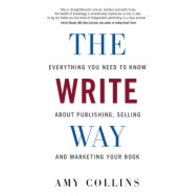 The Write Way - Amy Collins (Author)