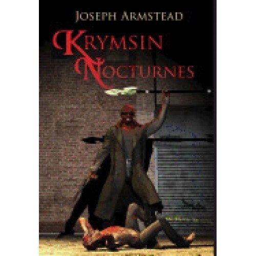 Krymsin Nocturnes