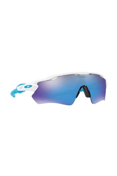 Ochelari de soare barbati, Oakley Radar-ev-path-9208 57, Plastic, 0-13-128, Albastru Ochelari de soare barbati, Oakley Radar-ev-path-9208 57, Plastic, 0-13-128, Albastru