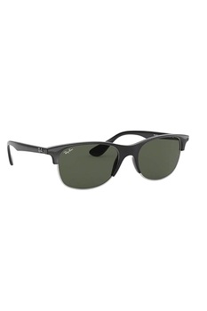 RAYBAN Ochelari de soare 4319 601/71, Plastic, Negru RAYBAN Ochelari de soare 4319 601/71, Plastic, Negru