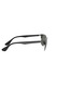 RAYBAN Ochelari de soare 4319 601/71, Plastic, Negru