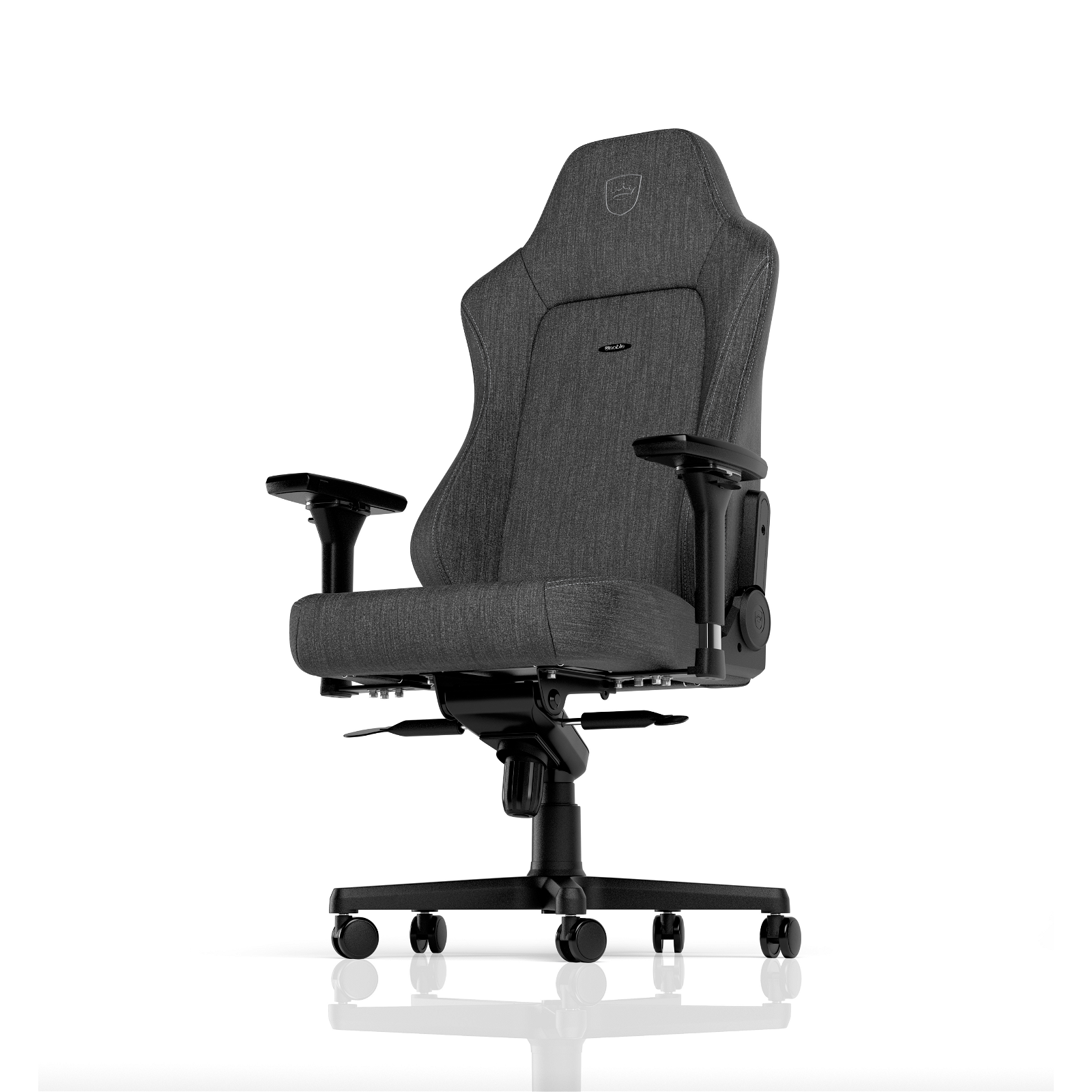 Noblechairs Hero TX antracit (NBLHROTXATC) eMAG.hu