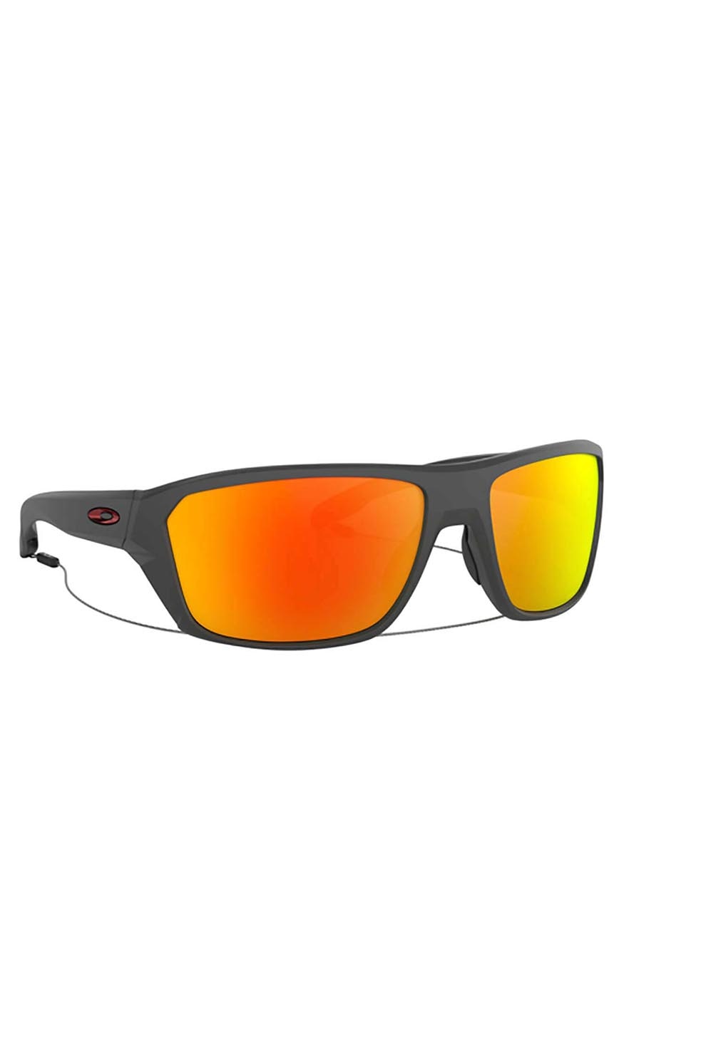 OAKLEY Ochelari de soare, split-shot-9416 08 64-17-132, Plastic, Gri