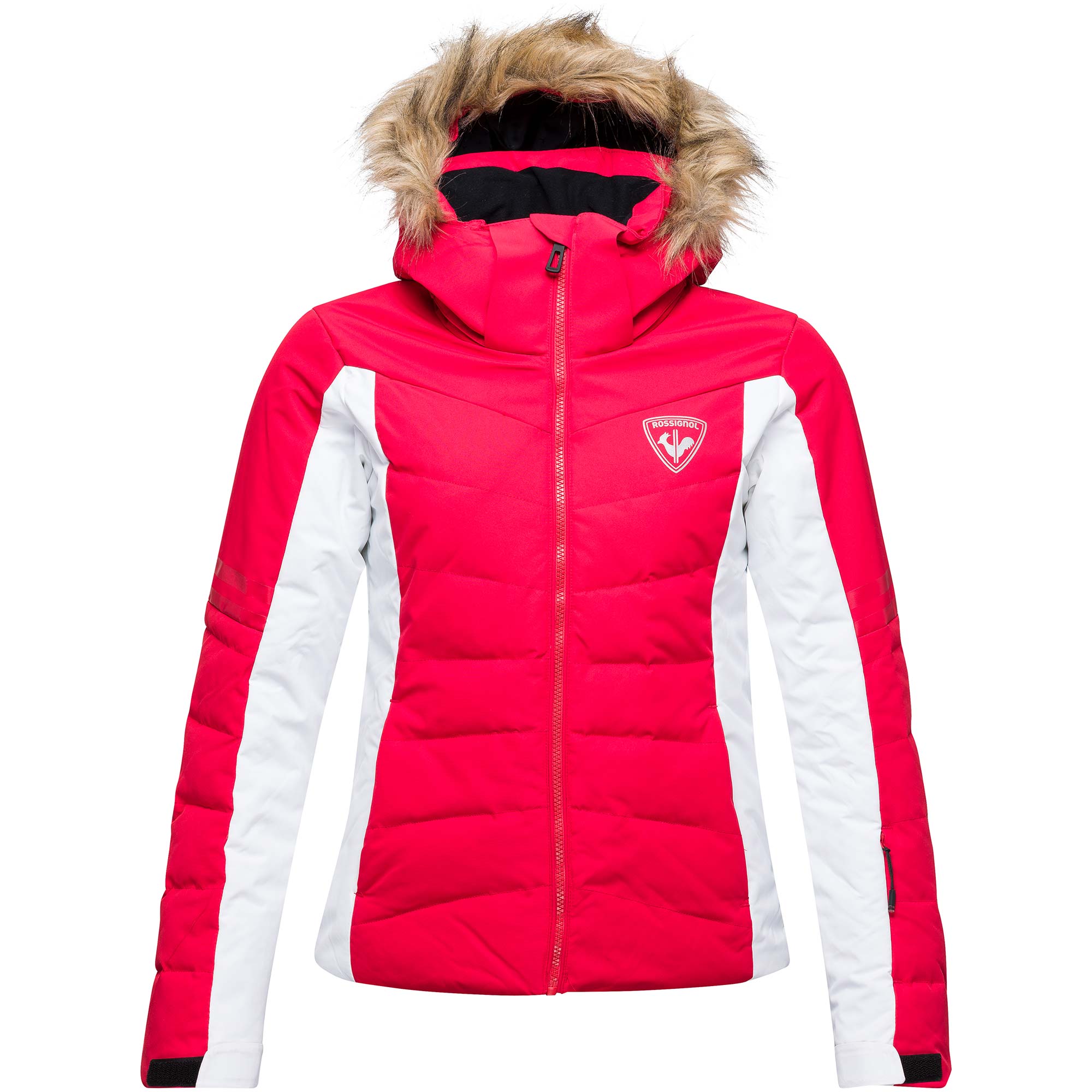 rossignol rapide jacket