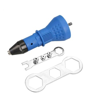 Adaptor nituire pop-nituri, Bass Polska 2908 Adaptor nituire pop-nituri, Bass Polska 2908