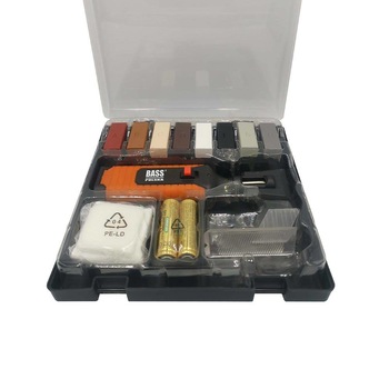 Kit pentru reparatie lemn, Bass Polska 6452 Kit pentru reparatie lemn, Bass Polska 6452