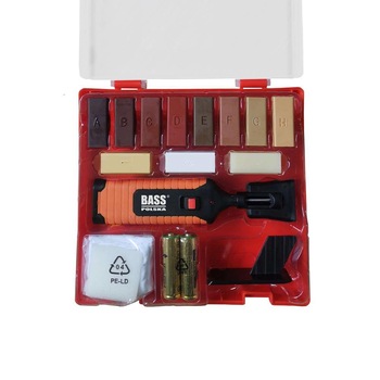 Kit pentru reparatie lemn, Bass Polska 6451 Kit pentru reparatie lemn, Bass Polska 6451