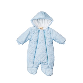 Combinezon albastru deschis 68cm Combinezon albastru deschis 68cm