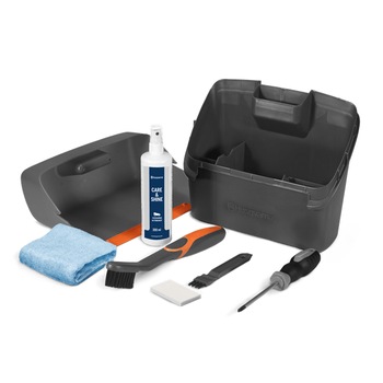 Kit de Curatare si Intretinere Automower Husqvarna Kit de Curatare si Intretinere Automower Husqvarna